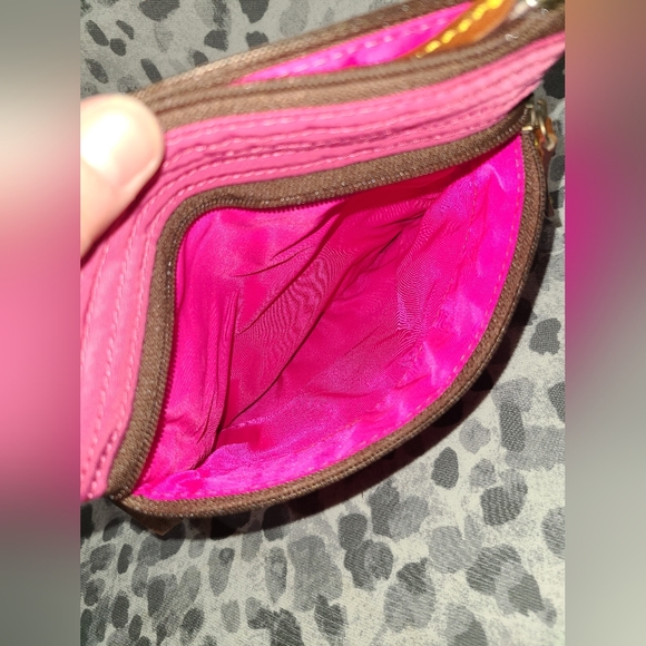 Dooney and Bourke Nylon Crossbody bag - Picture 11 of 12